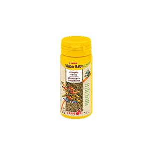 SERA VIPAN BABY NATURE 50ml