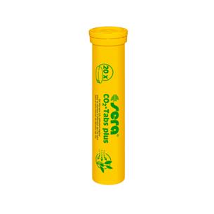 SERA CO2 TABS PLUS 20tb
