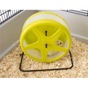 RUEDA HAMSTER ORBITAL MEDIUM SV 2