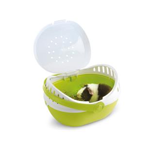 TRANSPORTIN ROEDOR ELMO M 2
