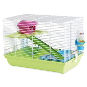 JAULA HAMSTER MARTHA TR 47x30x34