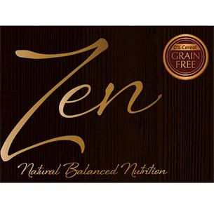 TARIFA PPV - PVP ZEN GRAIN FREE