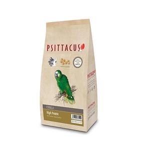 PSITTACUS PIENSO ALTA PROTE 3kg