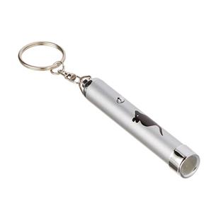 PUNTERO LED SILUETA RATON