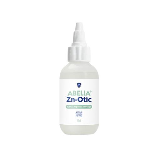 ABELIA Zn-Otic 59ml