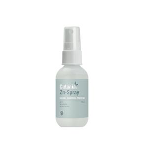 CUTANIA ZN-SRAY 59ml