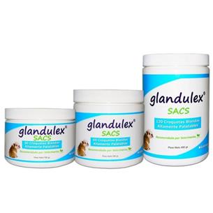 GLANDULEX 60 CROQUETAS