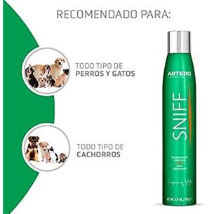 ARTERO DESODORANTE SNIFF 300ml 2