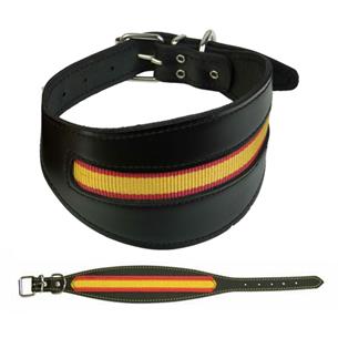COLLAR GALGO B.E. ANCHO AA
