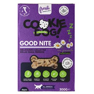 FRESH COOKIE GOOD NITE 300g DG