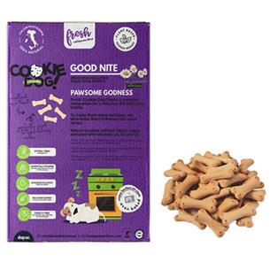 FRESH COOKIE GOOD NITE 300g DG 2
