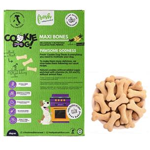 FRESH COOKIE MAXI BONES 300g DG 2