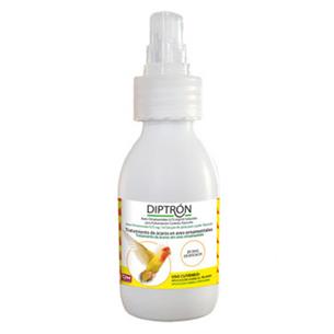 DIPTRON AVES ORNAMENTALES 125ml