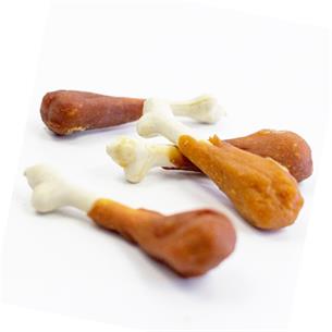 FRESH NAT. CHICKEN DRUMSTICKS 2