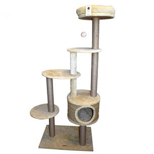RASCADOR CASTILLO 4 AL 60x40x148