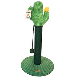 RASCADOR MINI CACTUS 34x34x62 TW