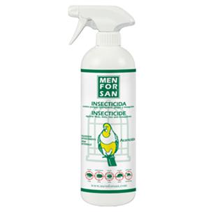 MFS ANTIPARASITOS PALOMAS 750ml