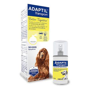 ADAPTIL SPRAY TRANSPORT 60ml