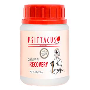 PSITTACUS GENERAL RECOVERY 100gr