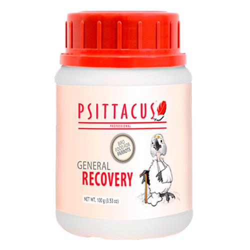 PSITTACUS GENERAL RECOVERY 100gr
