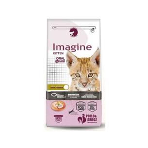 IMAGINE CAT KITTEN 2kg