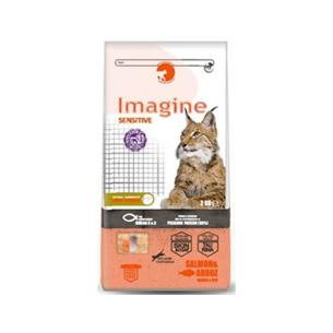 IMAGINE CAT SENSITIVE 2kg