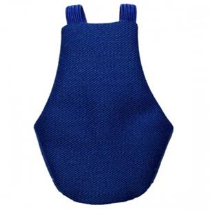 TRAJE PORTAPAÑAL AGAPORNI