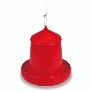 TOLVA AVES PLASTICO 8KG