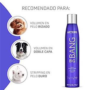 ARTERO SPRAY VOLUMEN BIGBAN 300m 2