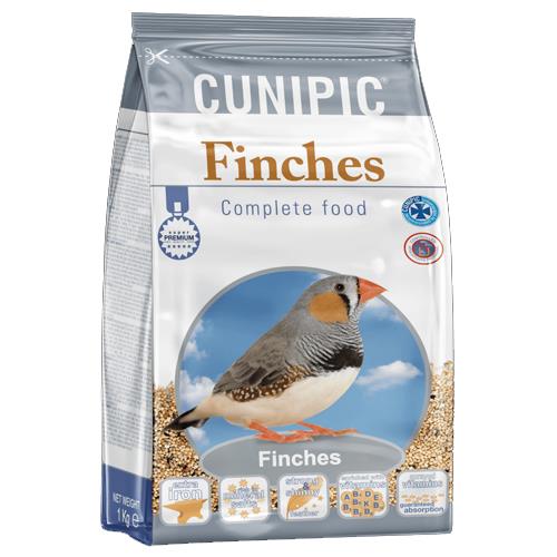CUNIPIC TROPICALES 1kg