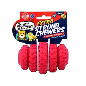 DOGGY M. EXTRA STRONG CHEWERS M