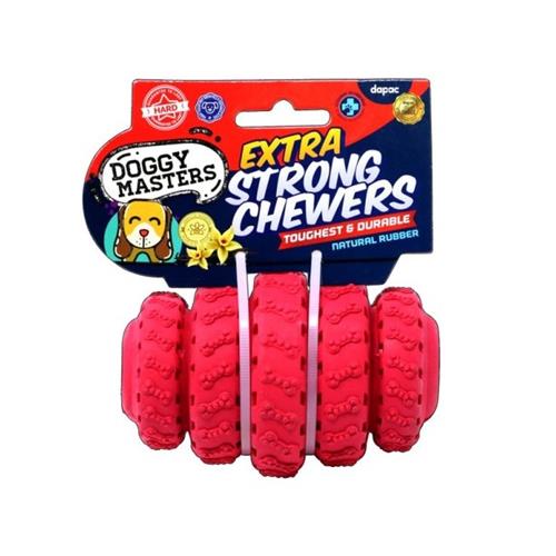 DOGGY M. EXTRA STRONG CHEWERS M