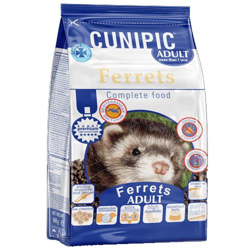 CUNIPIC HURON ADULT  2Kg.