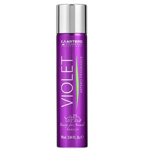 ARTERO HIGIE PERFUME VIOLET 90ml