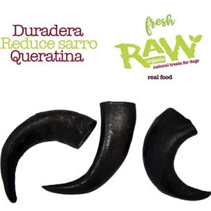 FRESH RAW CUERNO BUFALO UD 2