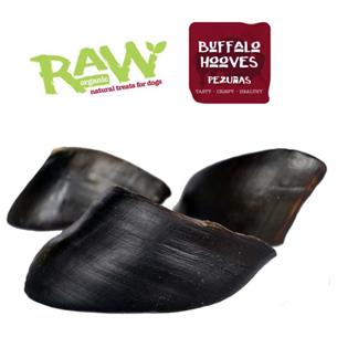 FRESH RAW PEZUÑAS BUFALO 1 UD 2