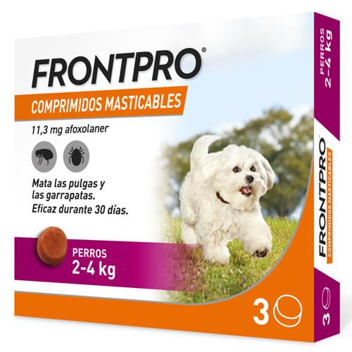 FRONTPRO MASTICABLE 2-4kg 3cp