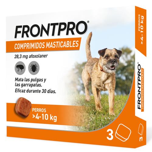 FRONTPRO MASTICABLE 4-10kg 3cp