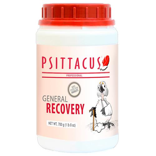 PSITTACUS GENERAL RECOVERY 700gr