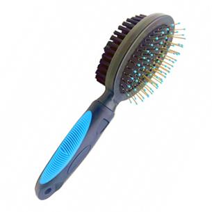 CEPILLO DOBLE CARA DG/CT 7x24cm