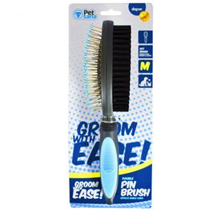 CEPILLO DOBLE CARA DG/CT 7x24cm 2