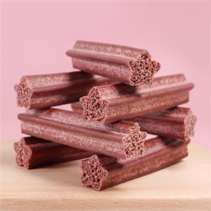 DISPLAY DENTALS STICK FOODIE MIX 2