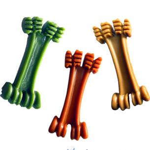 DISPLAY DENTALS CLEAN BONE 30g