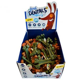 DISPLAY DENTALS CLEAN BONE 30g 2