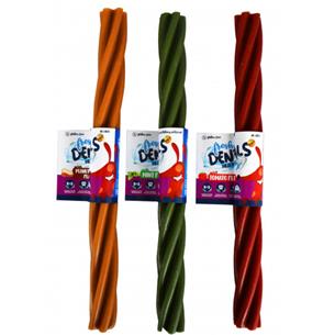 DISPLAY DENTALS STICK MEATY MIX