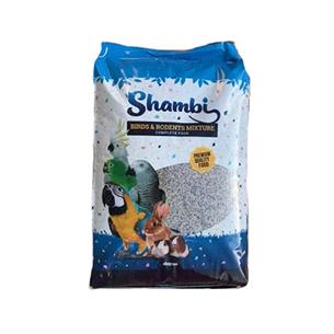 BOLSA ALPISTE 5Kg SHAMBI