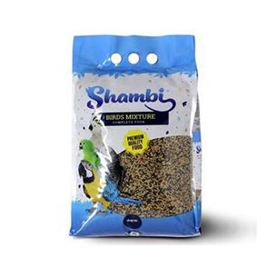 BOLSA ALPISTE 5Kg SHAMBI 2