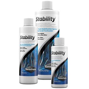 SEACHEM STABILITY 100ml