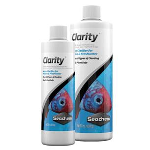 SEACHEM CLARITY 100ml