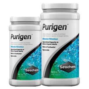 SEACHEM PURIGEN 100ml